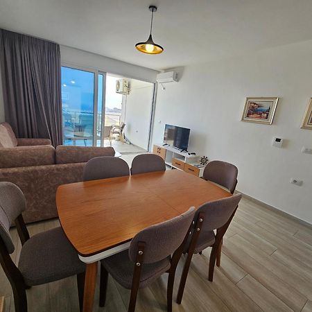 Panoramic Sea View Apartment Sarandë Buitenkant foto