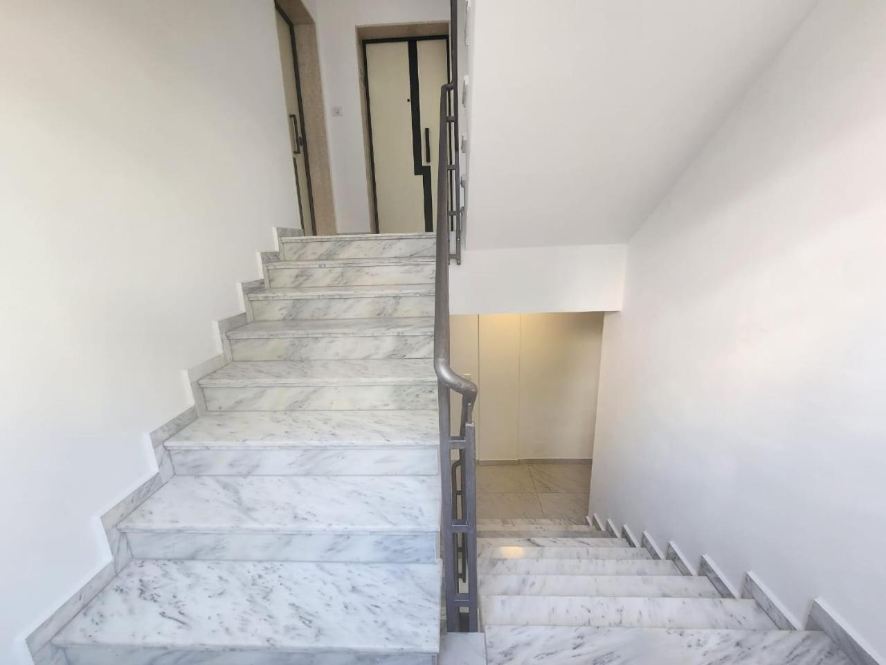 Panoramic Sea View Apartment Sarandë Buitenkant foto