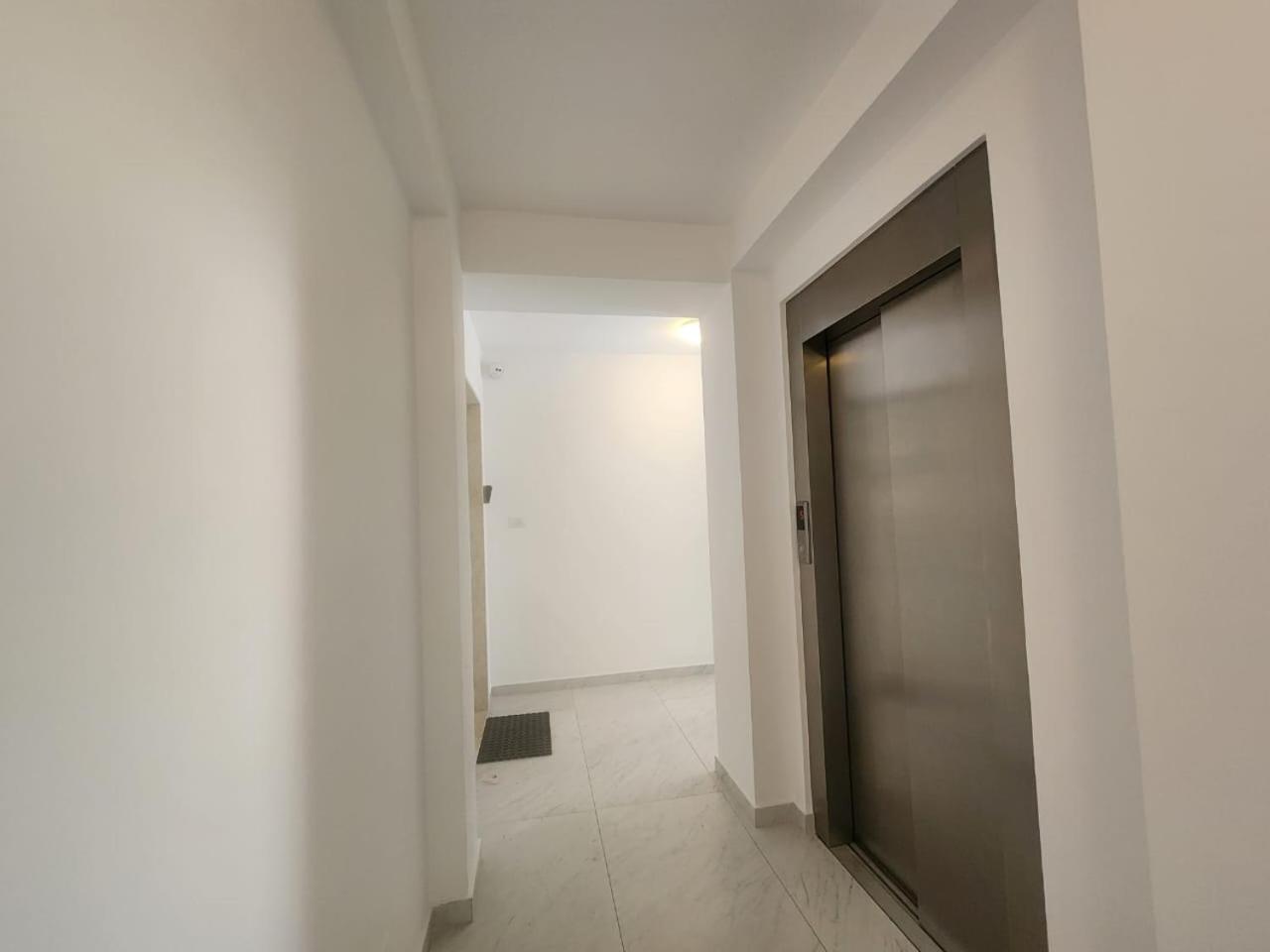 Panoramic Sea View Apartment Sarandë Buitenkant foto